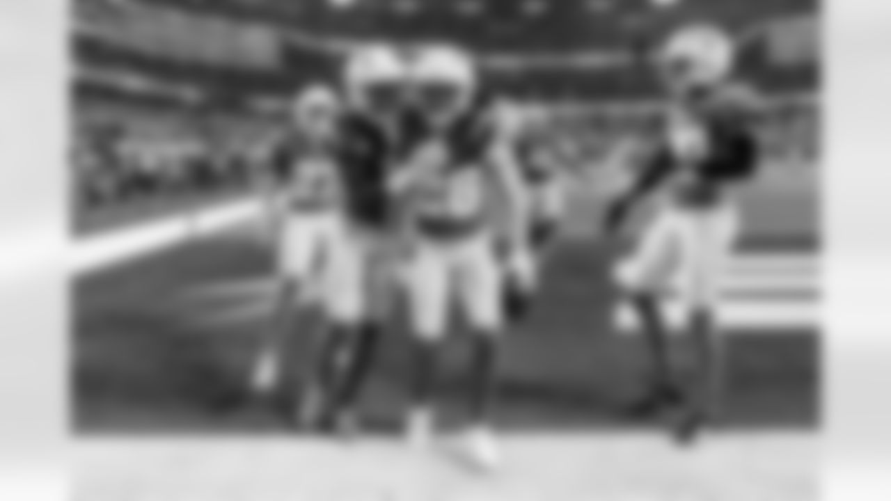 Check out the best shots from the Chargers Week 10 matchup against the Steelers!