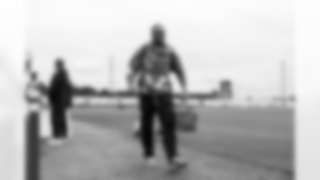 Los Angeles Chargers S Derwin James Jr. (3) travels to Denver on Saturday, Jan. 3, 2025 for the Week 18 regular season matchup against the Denver Broncos.