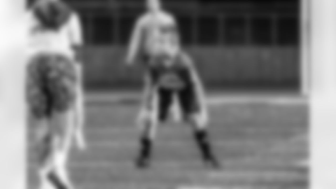 The Los Angeles Chargers host the semi finals of the Snoop & Housh Flag Football League on Friday, November 7th, 2025 at Murdock Stadium in Torrance, CA.