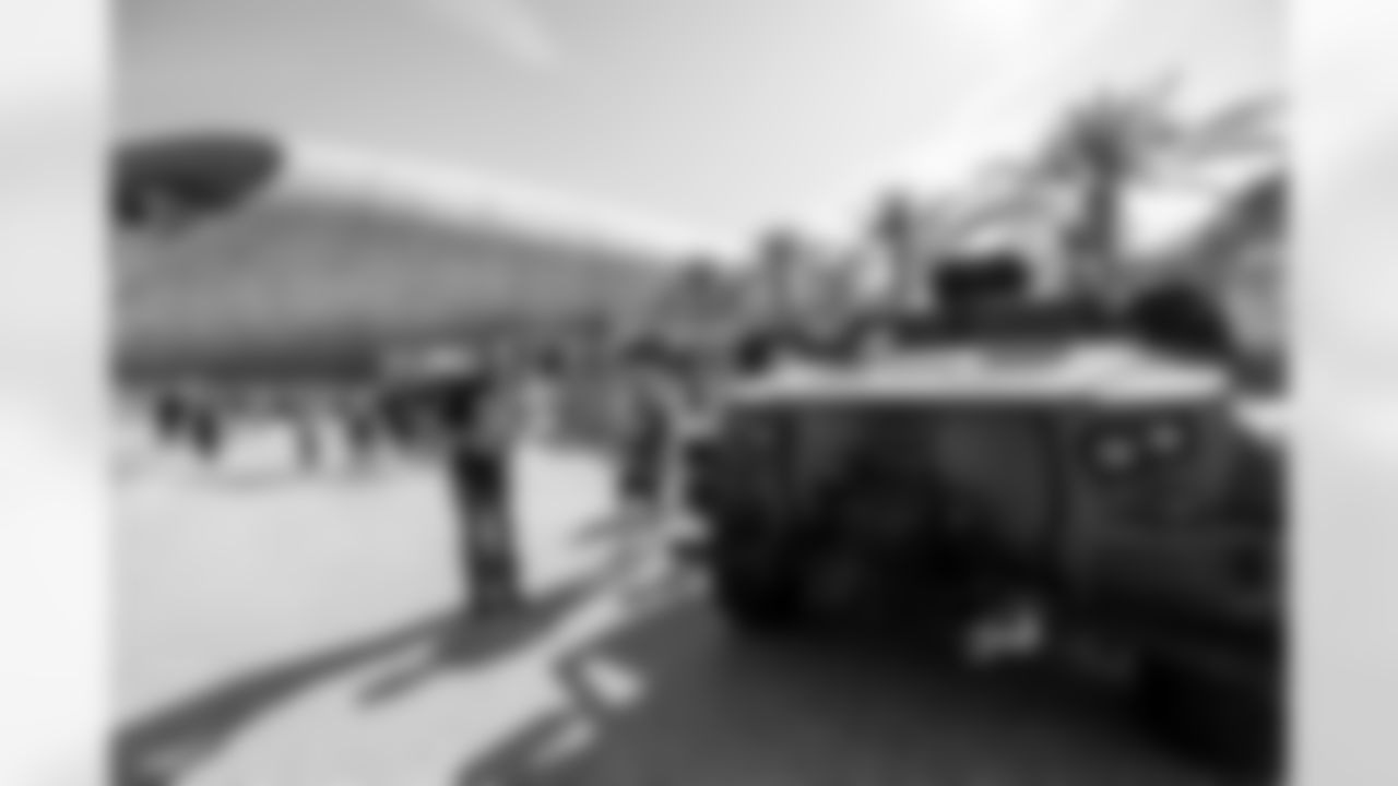 The Los Angeles Chargers play the Tennessee Titans on Sunday, November 10, 2024 at SoFi Stadium in Inglewood, CA.
[FINAL SCORE: LAC 27 - TEN 17]