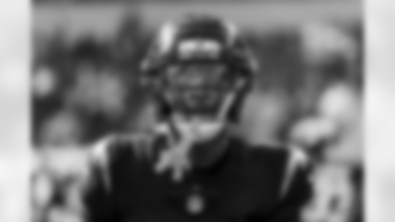 Check out the best shots from the Chargers Week 17 matchup against the Texans!