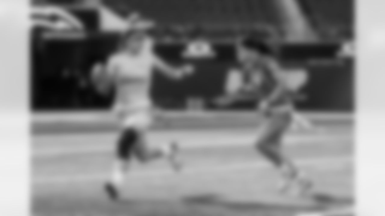 The Los Angeles Chargers host the 2025 LA vs OC Girls Flag Football All-Star Game on Monday, December 8, 2025 at SoFi Stadium in Inglewood, CA.