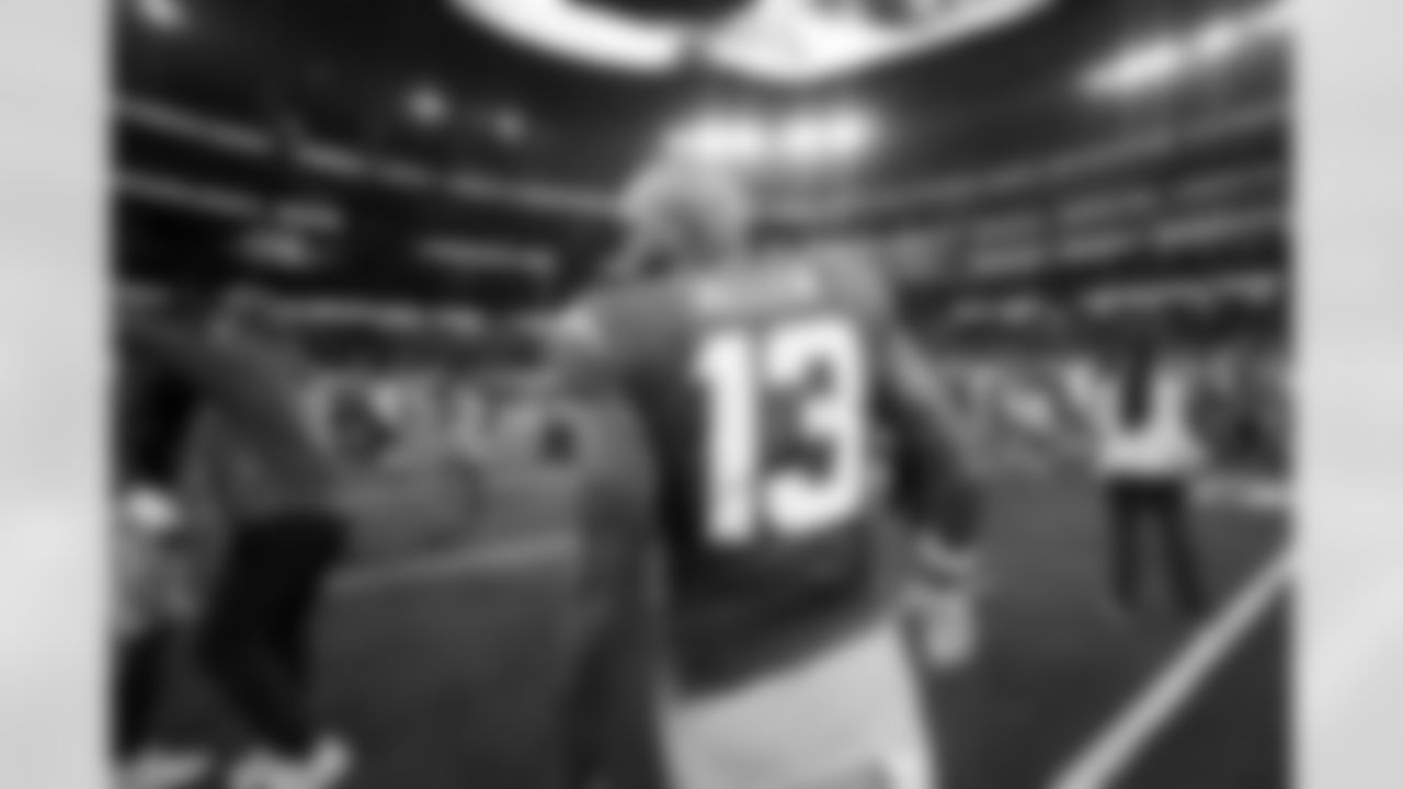 WR Keenan Allen (13)