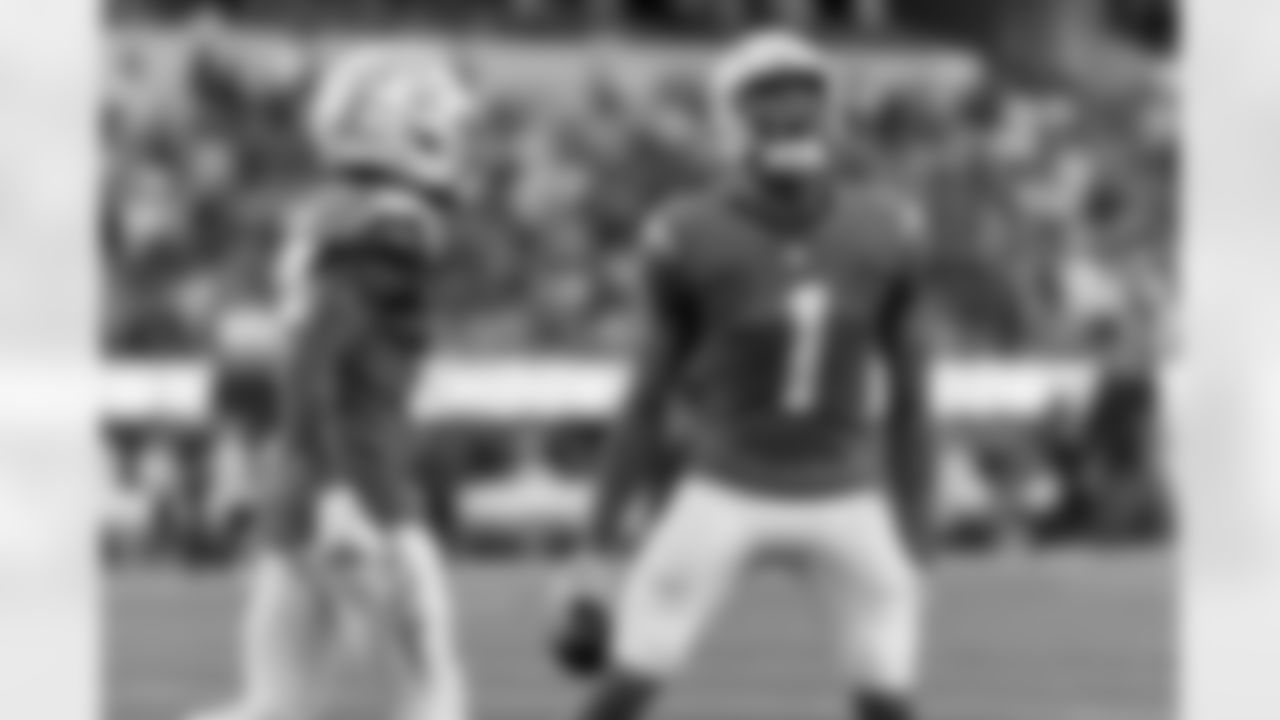 The Los Angeles Chargers play the Detroit Lions on Sunday, November 12, 2023 at SoFi Stadium in Inglewood, CA.
[FINAL SCORE: DET 41 - LAC 38]