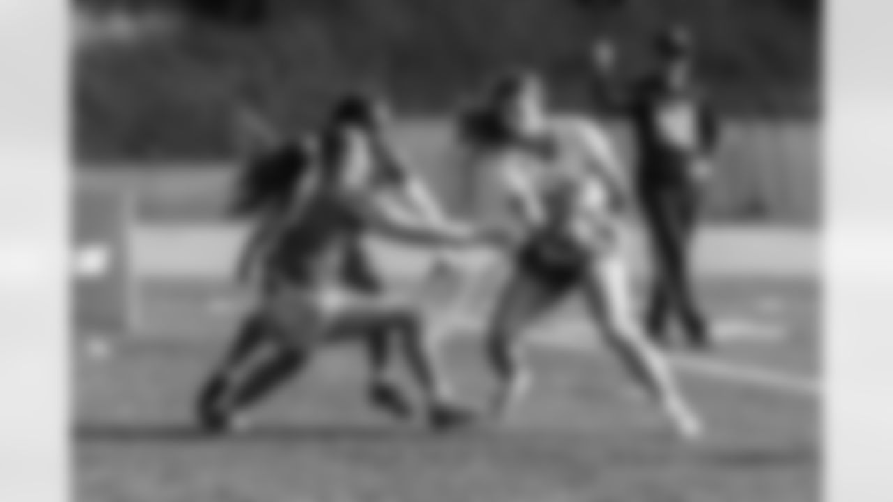 The Los Angeles Chargers host the 2025 Gridiron Classic All-Star game on Friday, December 20, 2025 at West Los Angeles College in Los Angeles, CA.