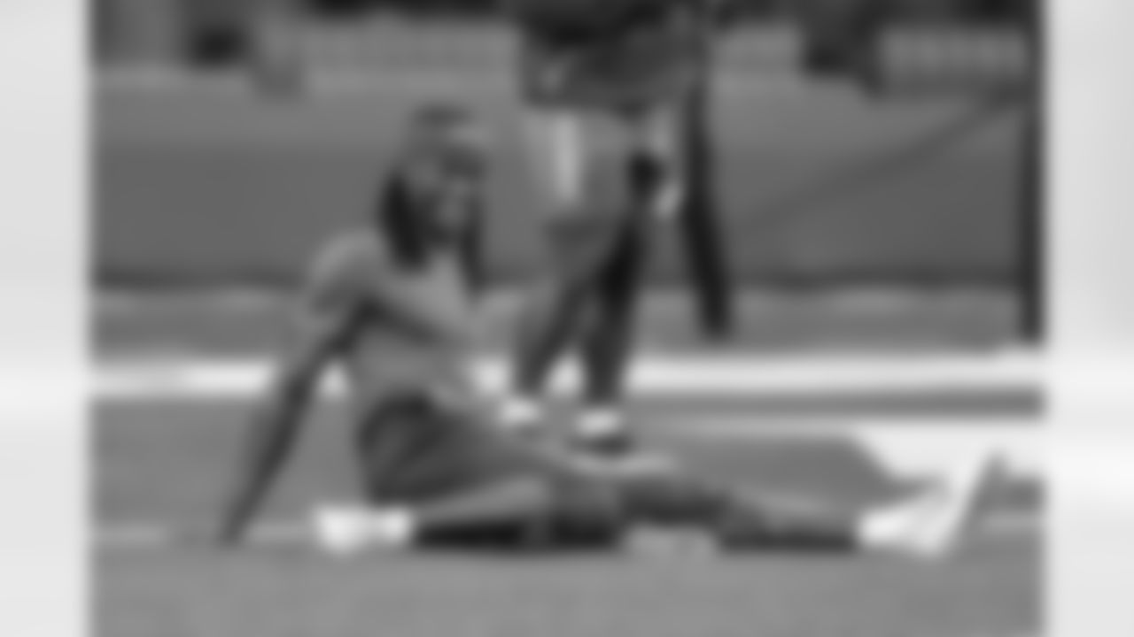 WR KeAndre Lambert-Smith (84)