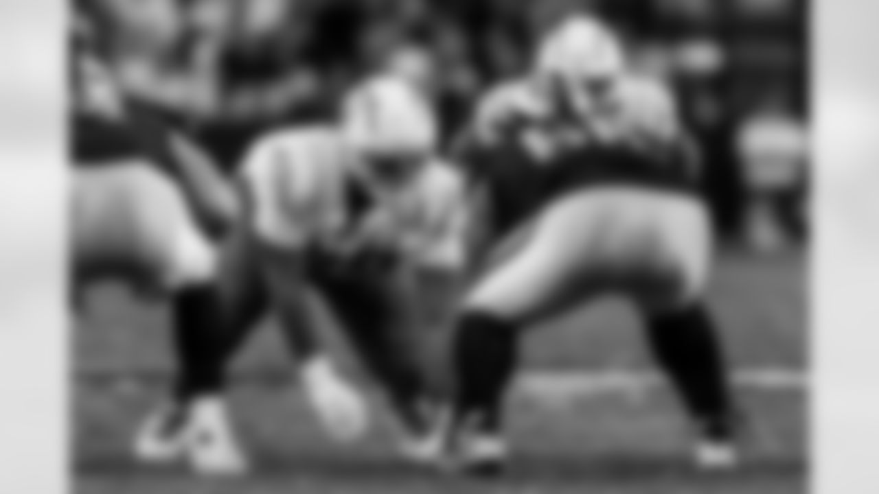 Take a look back at the best photos of the Chargers 2025 draft class in their inaugural NFL campaign.