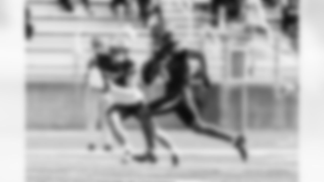 The 2025 Alex Spanos All-Star Classic is played on Saturday, December 20, 2025 at Mira Mesa High School in San Diego, CA.
[FINAL SCORE: North 34 - South 14]