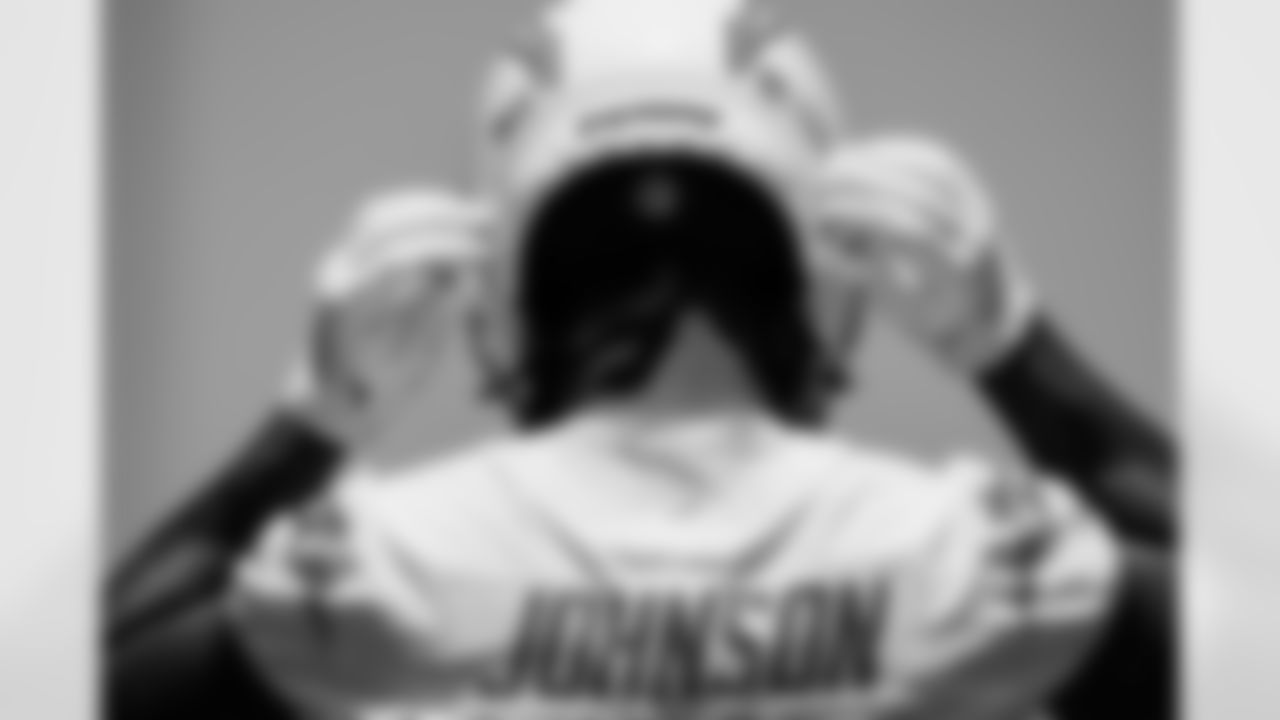 The Los Angeles Chargers hold OTA's on Wednesday, June 5, 2024 at Hoag Performance Center in Costa Mesa, CA.