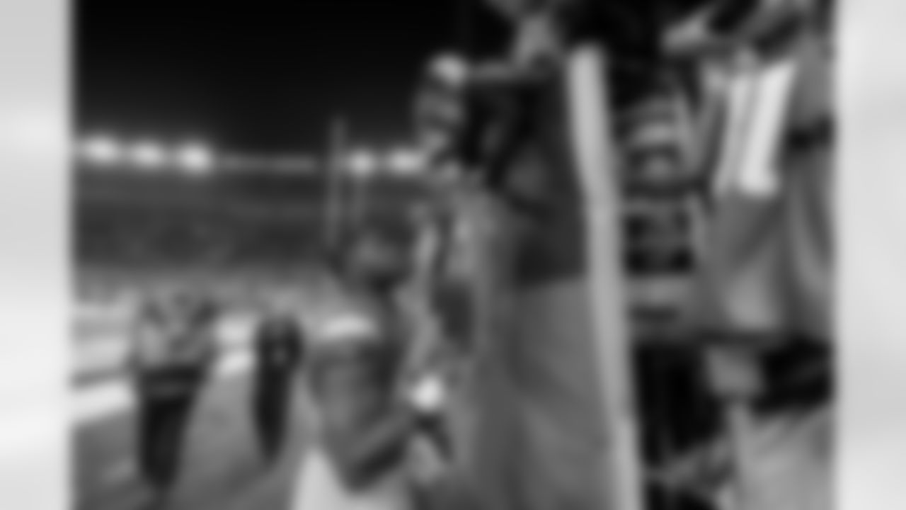 The Los Angeles Chargers play the New York Jets on Monday, November 6, 2023 at MetLife Stadium in East Rutherford, NJ.
[FINAL SCORE: LAC 27 - NYJ 6]