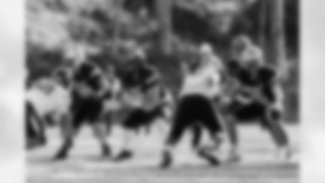 The 2025 Alex Spanos All-Star Classic is played on Saturday, December 20, 2025 at Mira Mesa High School in San Diego, CA.
[FINAL SCORE: North 34 - South 14]