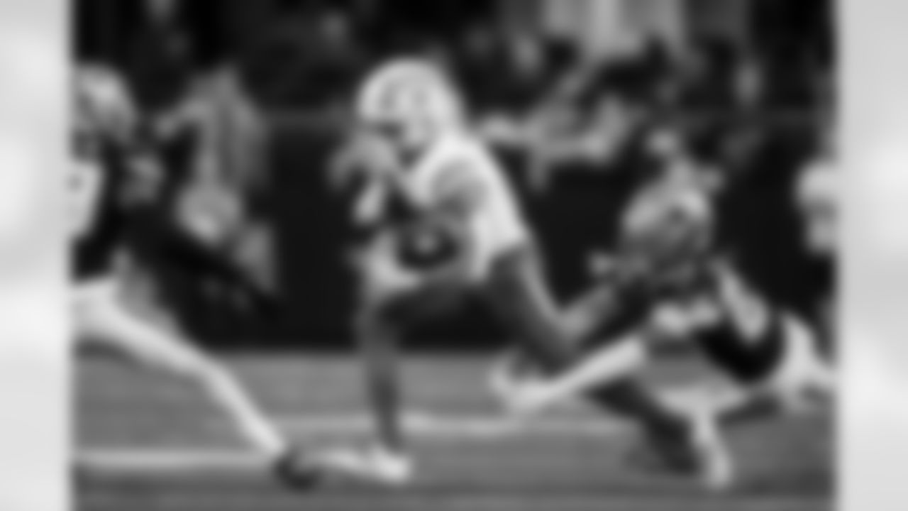 WR Ladd McConkey (15)