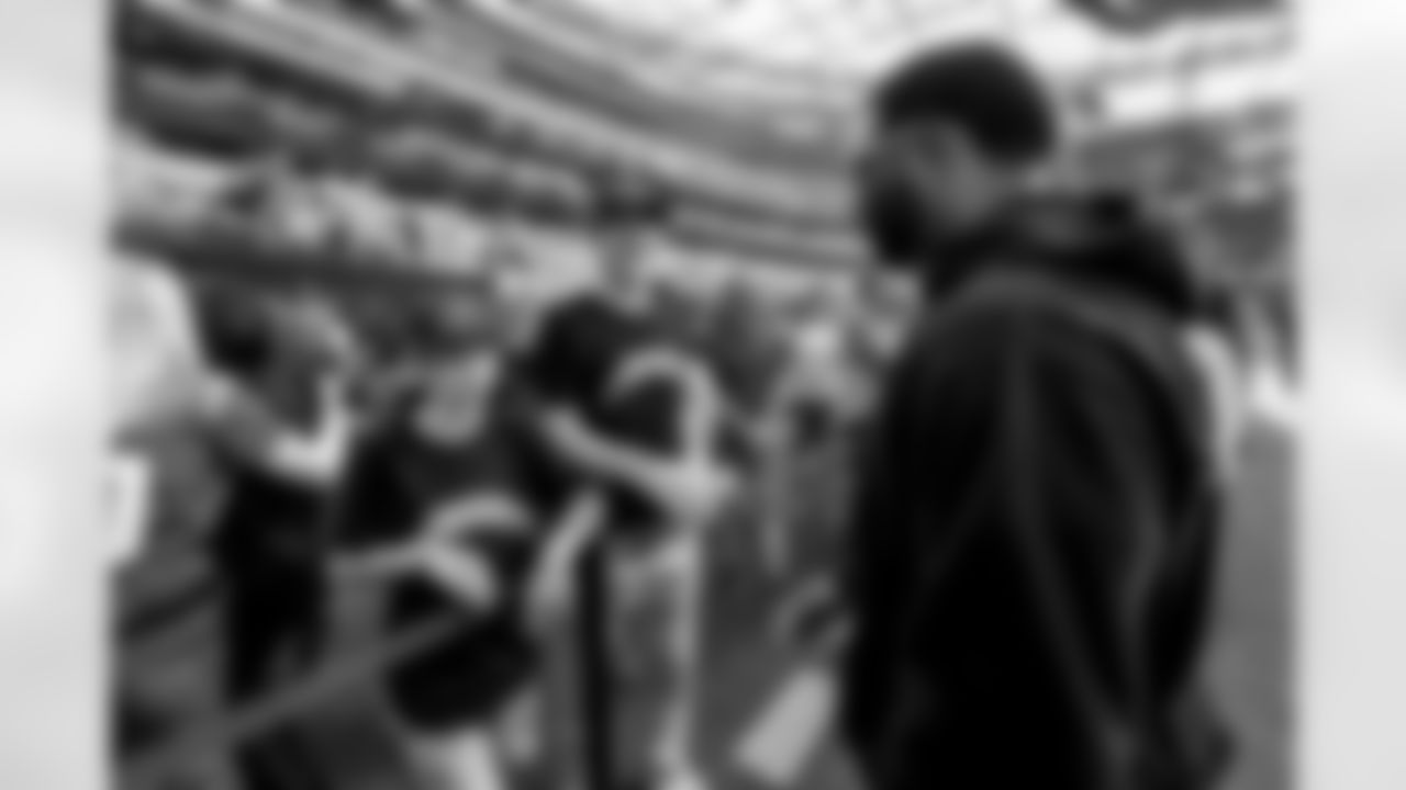 Check out some of the best photos of the Bolt Fam getting together at SoFi Stadium as the Chargers take on the Las Vegas Raiders in Week 13!