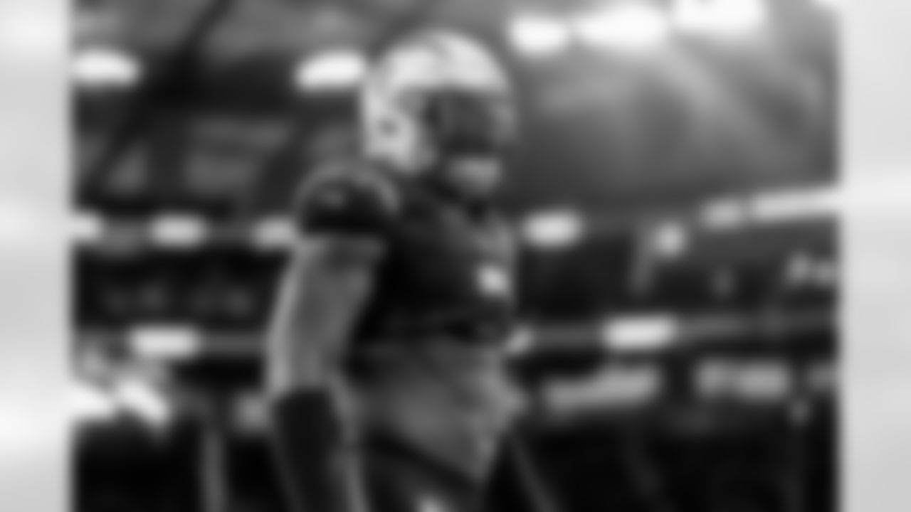 Take a look back at the Chargers Week 12 game against the Ravens in monochrome