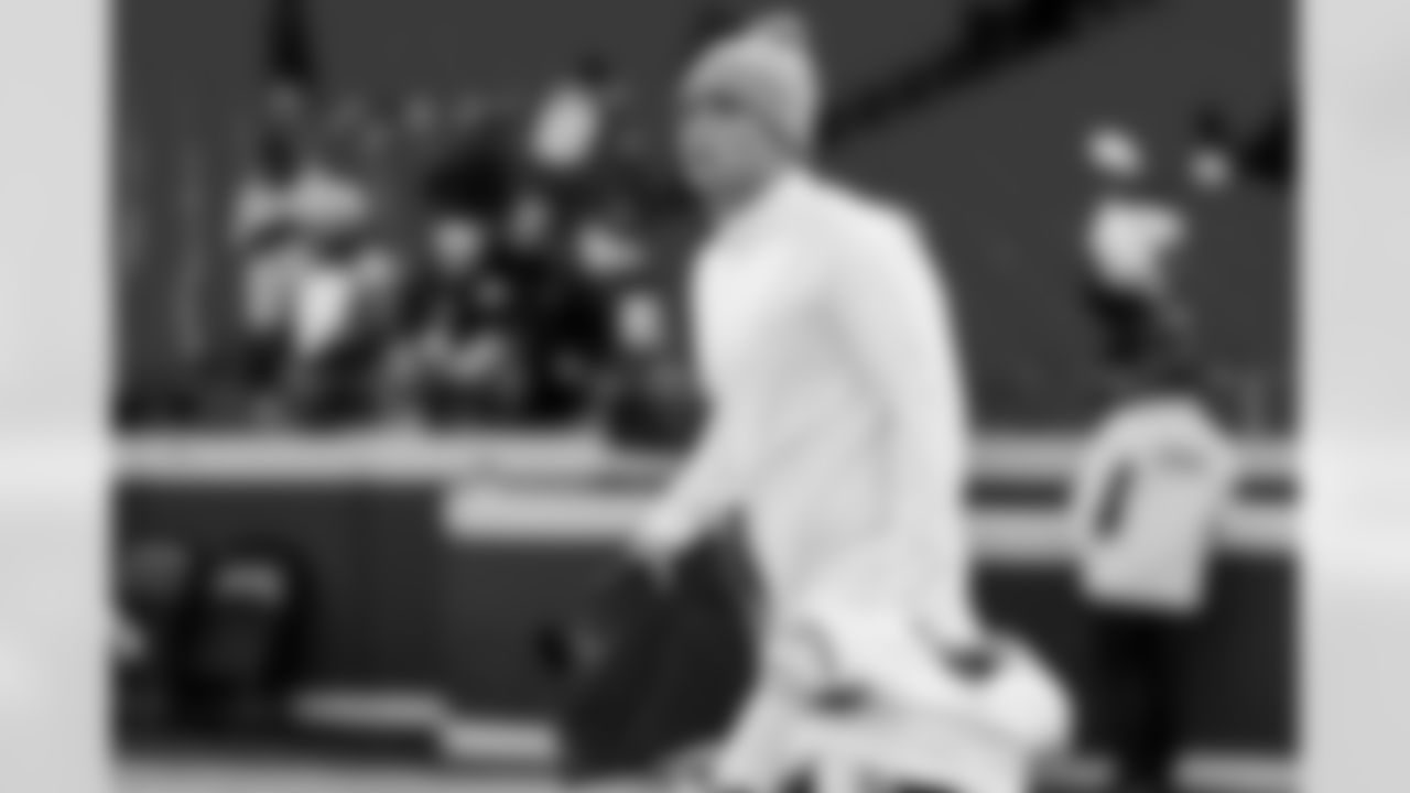 K Cameron Dicker (11)