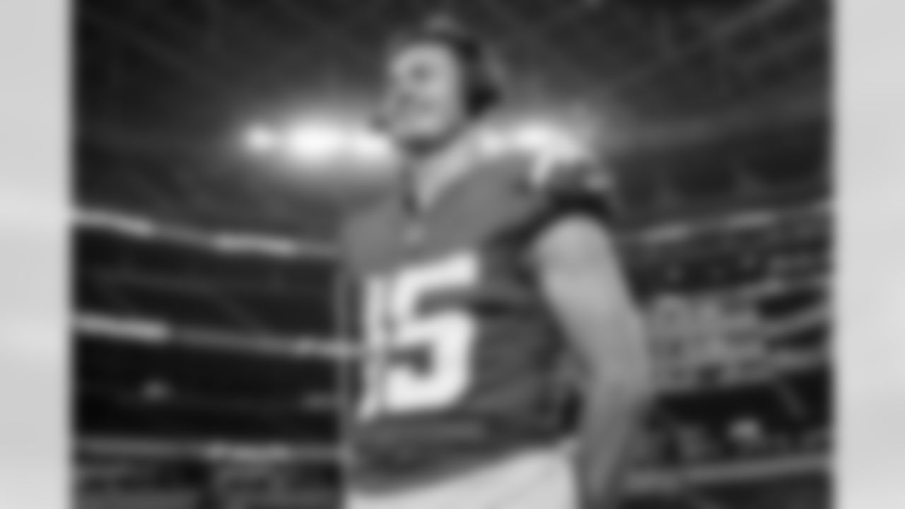 The Los Angeles Chargers play the Pittsburgh Steelers on Sunday, November 9, 2025 at SoFi Stadium in Inglewood, CA.
[FINAL SCORE: LAC 25 - PIT 10]