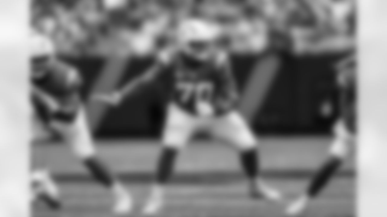 The Los Angeles Chargers play the Carolina Panthers on Sunday, September 15, 2024 at Bank of America Stadium in Charlotte, NC.
[FINAL SCORE: LAC 26 - CAR 3]