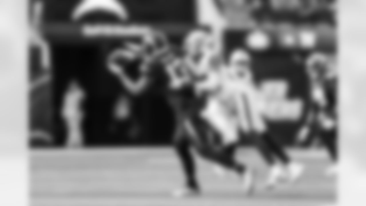 WR Keenan Allen (13)