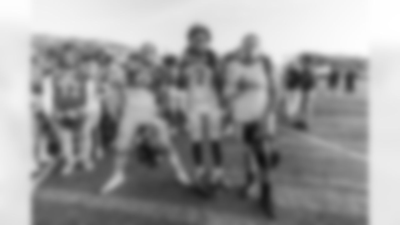 The Los Angeles Chargers host the 2025 Gridiron Classic All-Star game on Friday, December 20, 2025 at West Los Angeles College in Los Angeles, CA.