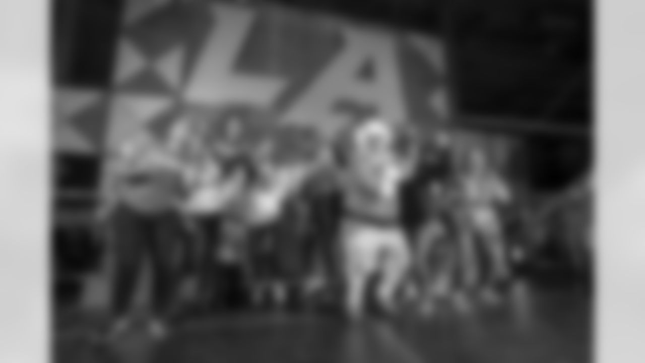 The Los Angeles Chargers play the Buffalo Bills on Saturday, December 23, 2023 at SoFi Stadium in Inglewood, CA.
[FINAL SCORE: BUF 24 - LAC 22]