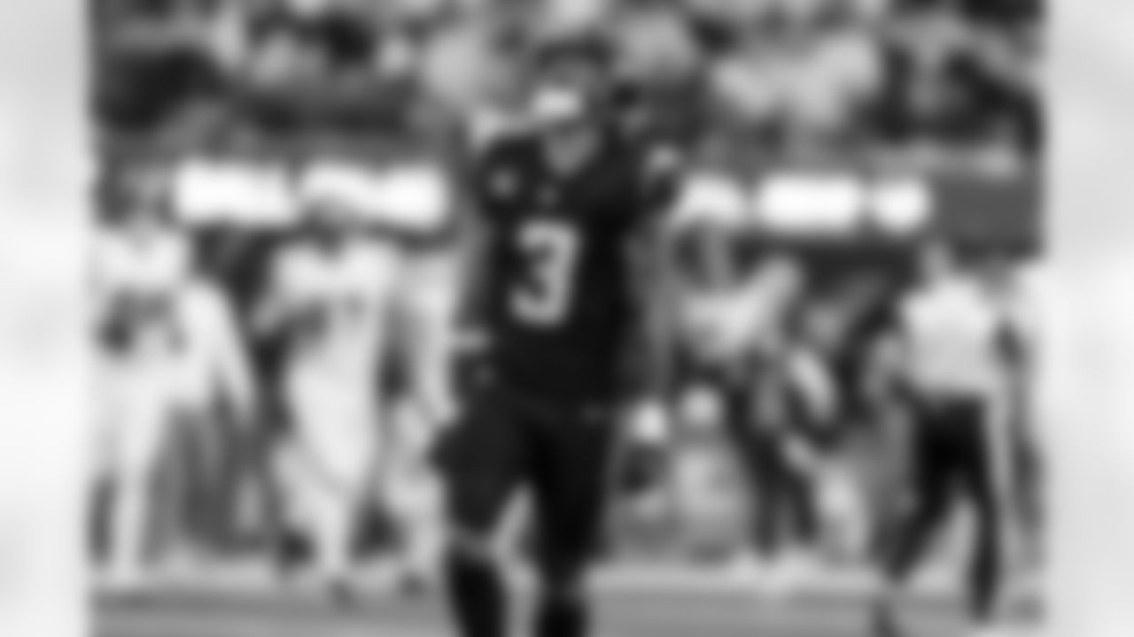 S Derwin James Jr. (3)