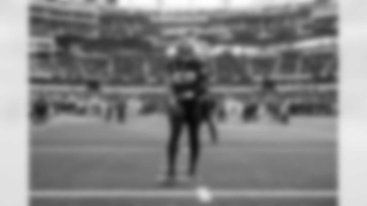 Check out the best shots from the Chargers Week 13 matchup against the Raiders!