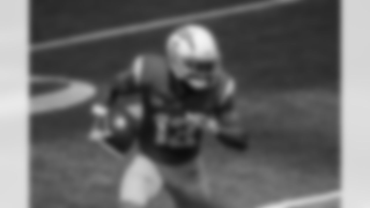 The Los Angeles Chargers play the Miami Dolphins on Sunday, September 10, 2023 at SoFi Stadium in Inglewood, CA.
[FINAL SCORE: MIA 36 -  LAC 34]