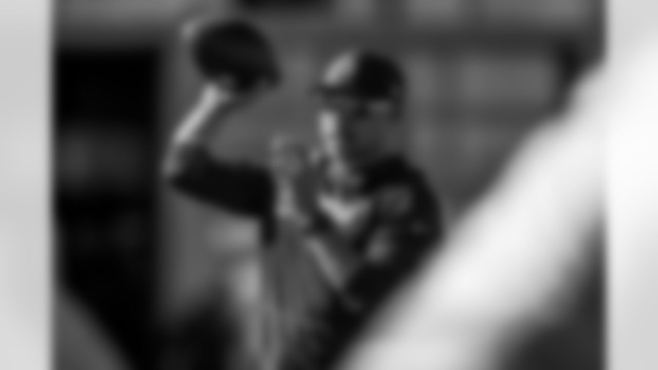 The Chargers confirmed they have interviewed Marcus Brady for their Offensive Coordinator position.