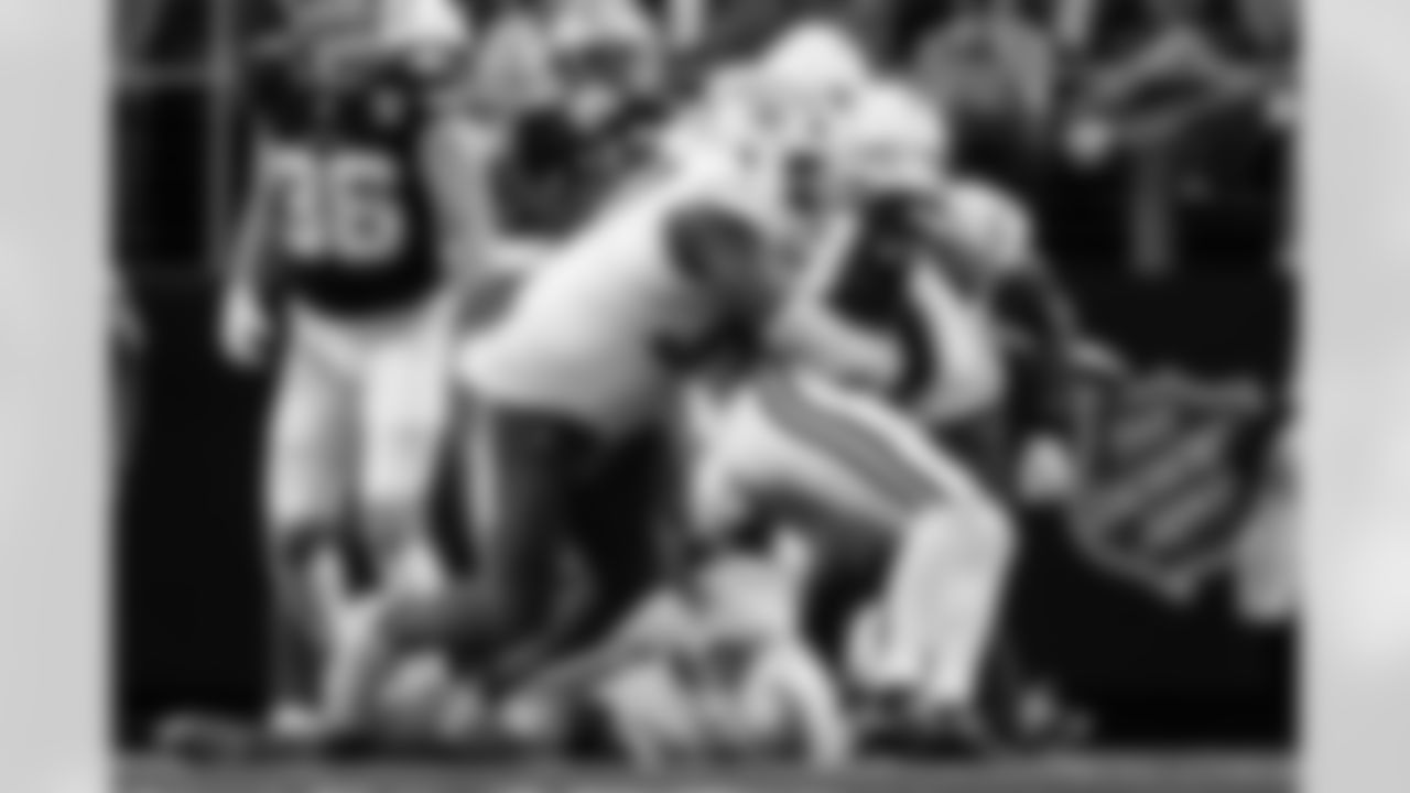 Check out the best shots from the Chargers Week 16 matchup against the Cowboys!