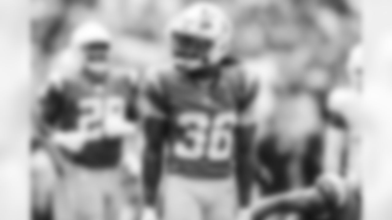 DB Ja'Sir Taylor (36)