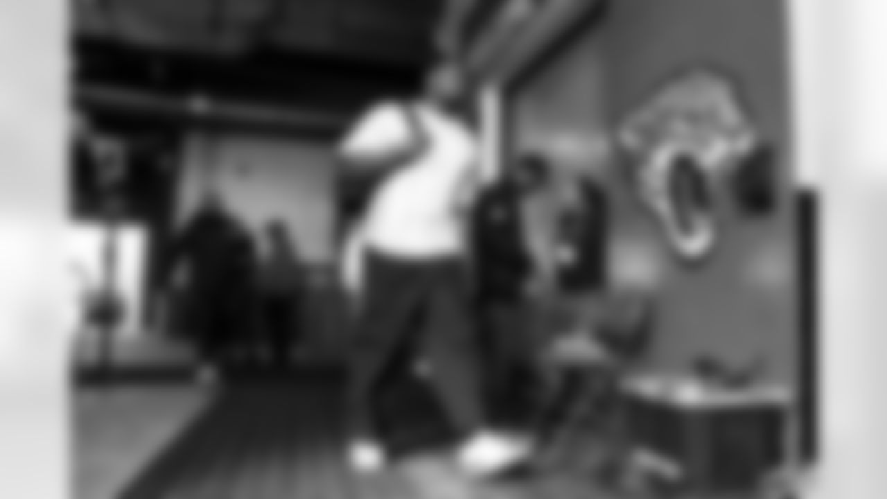 OLB Khalil Mack (52)