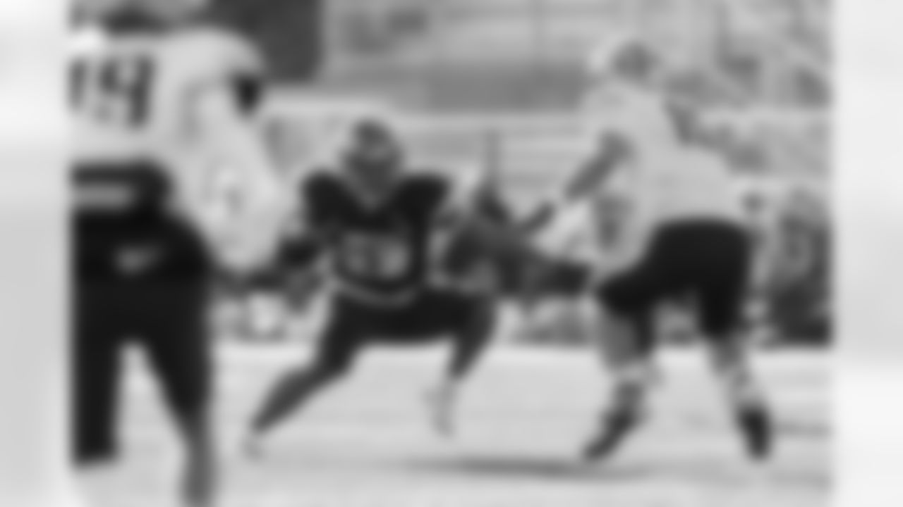 The 2025 Alex Spanos All-Star Classic is played on Saturday, December 20, 2025 at Mira Mesa High School in San Diego, CA.
[FINAL SCORE: North 34 - South 14]