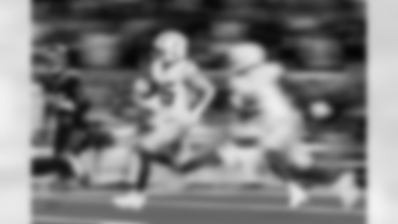 Relive the Chargers' postseason appearances through images from playoff games, highlighting the moments that defined the team in the NFL playoffs.