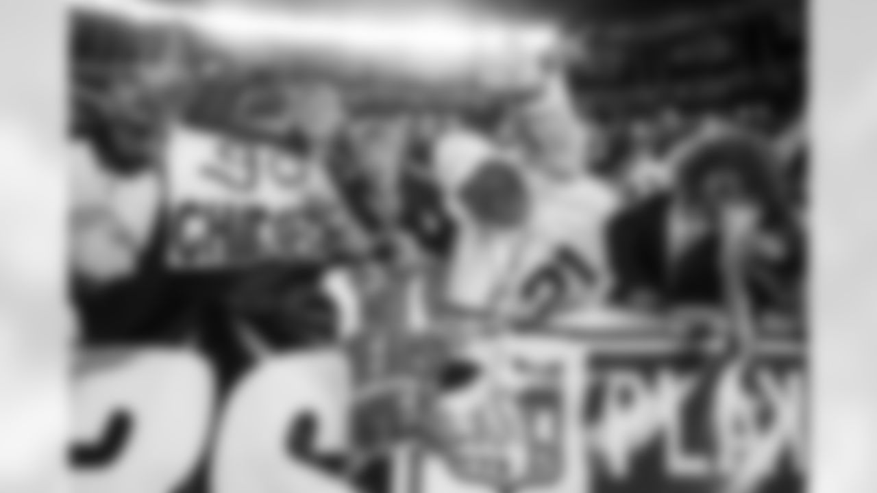 Relive the Chargers' postseason appearances through images from playoff games, highlighting the moments that defined the team in the NFL playoffs.