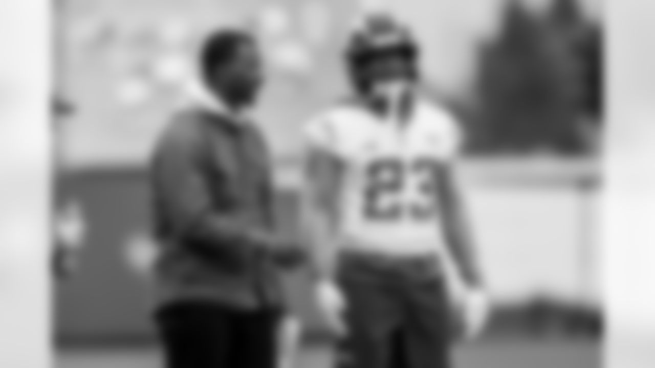 The Chargers confirmed they have interviewed Steve Clinkscale for their Defensive Coordinator position.