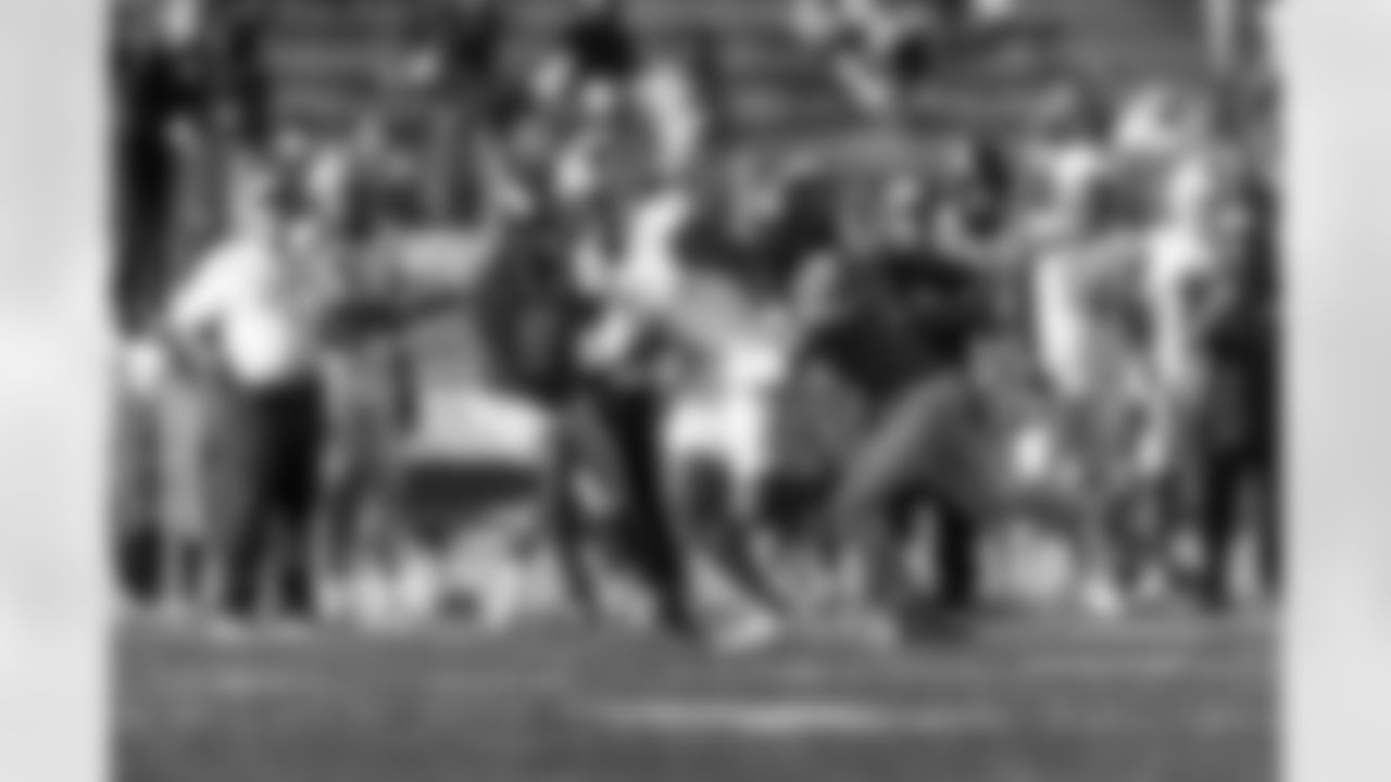 The Los Angeles Chargers host the 2025 Gridiron Classic All-Star game on Friday, December 20, 2025 at West Los Angeles College in Los Angeles, CA.