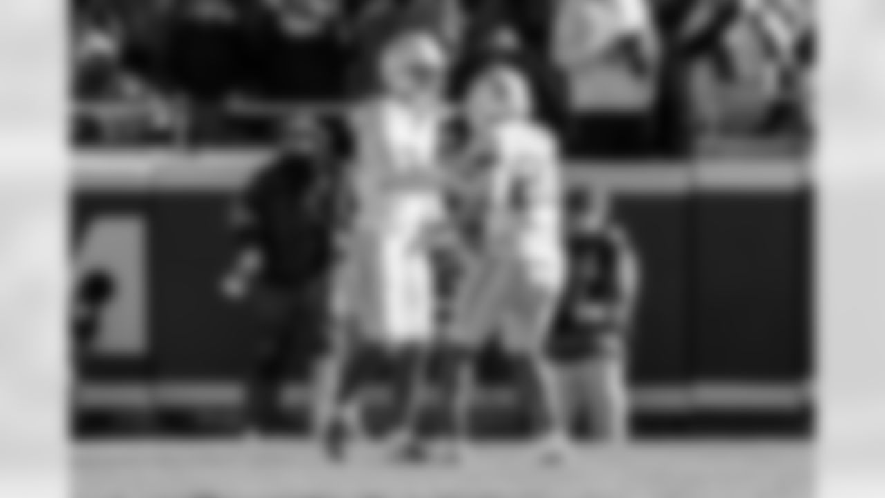 Check out the best shots from the Chargers Week 15 matchup against the Chiefs!