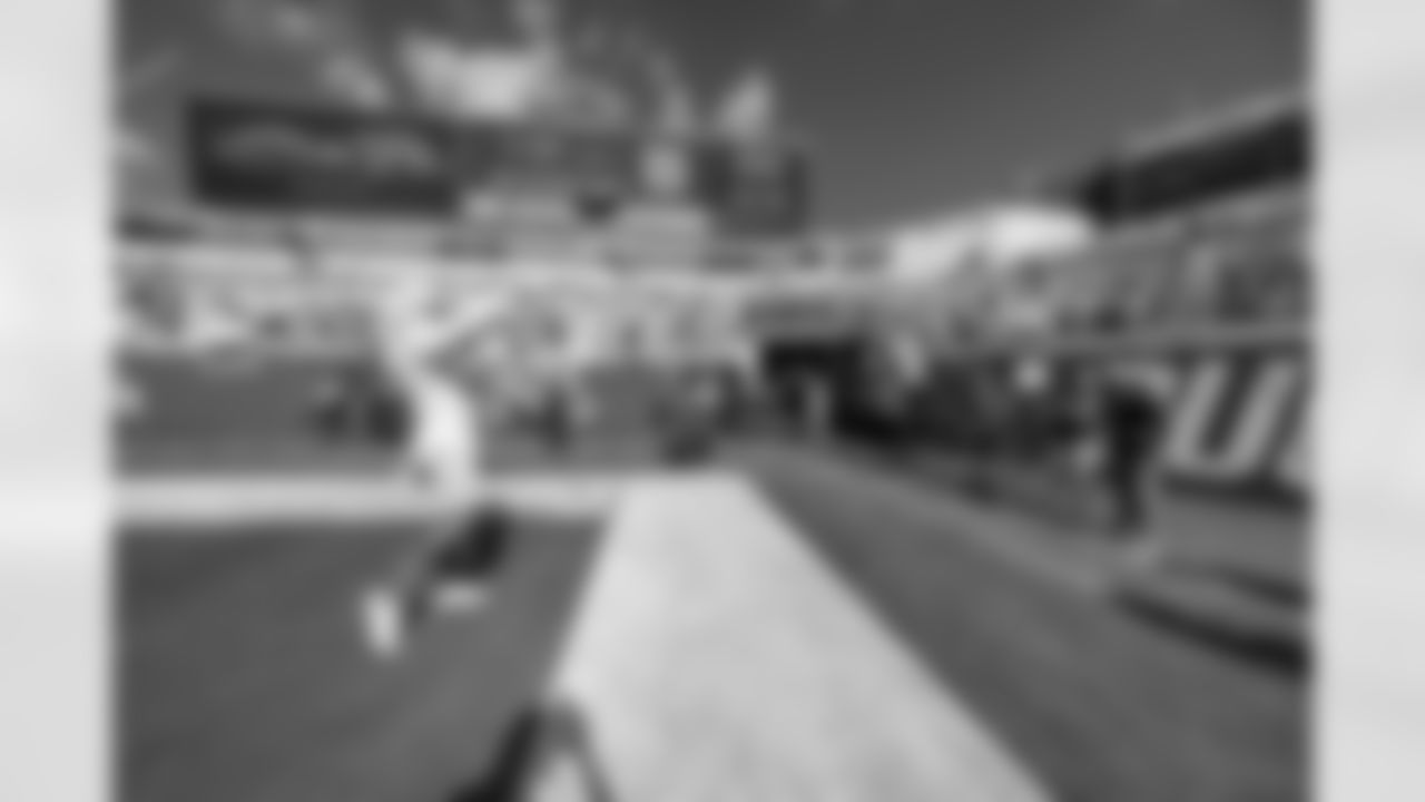 Take a look back at photos of the Bolt Fam showing out during the 2025 season.