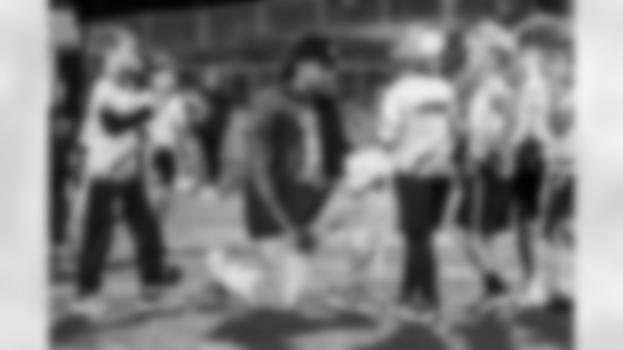 The Los Angeles Chargers host the semi finals of the Snoop & Housh Flag Football League on Friday, November 7th, 2025 at Murdock Stadium in Torrance, CA.