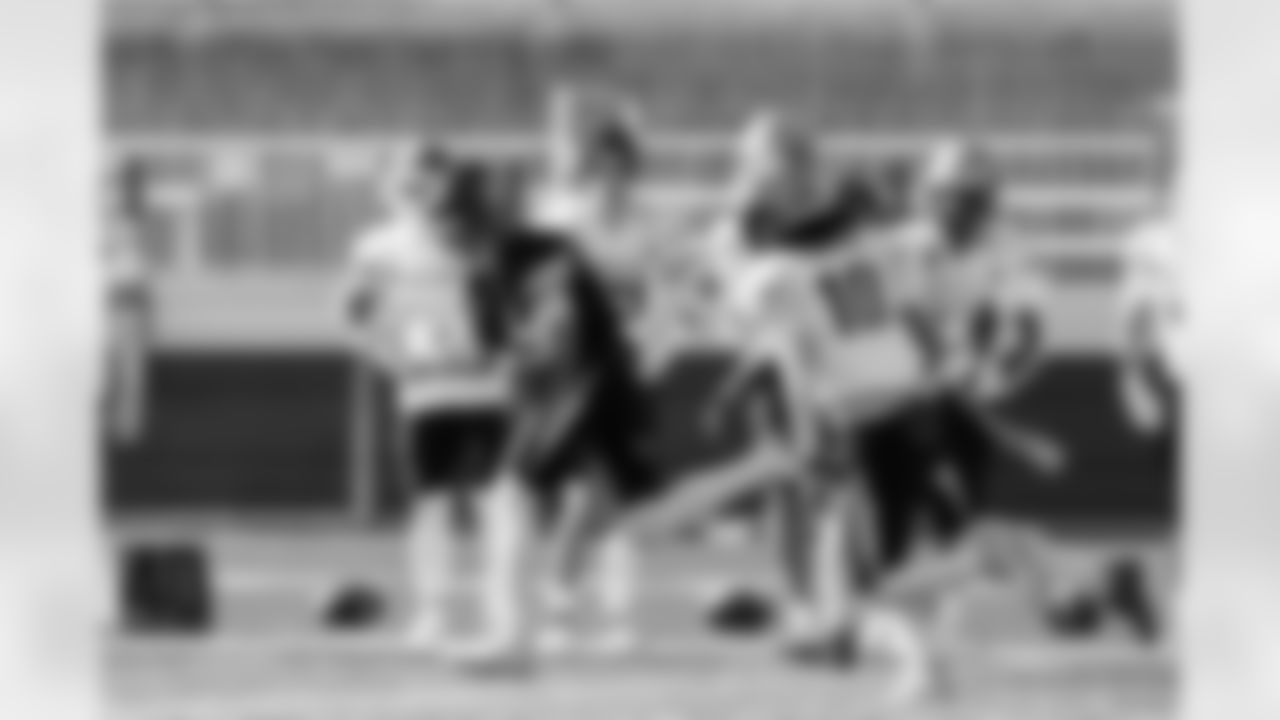 The 2025 Alex Spanos All-Star Classic is played on Saturday, December 20, 2025 at Mira Mesa High School in San Diego, CA.
[FINAL SCORE: North 34 - South 14]