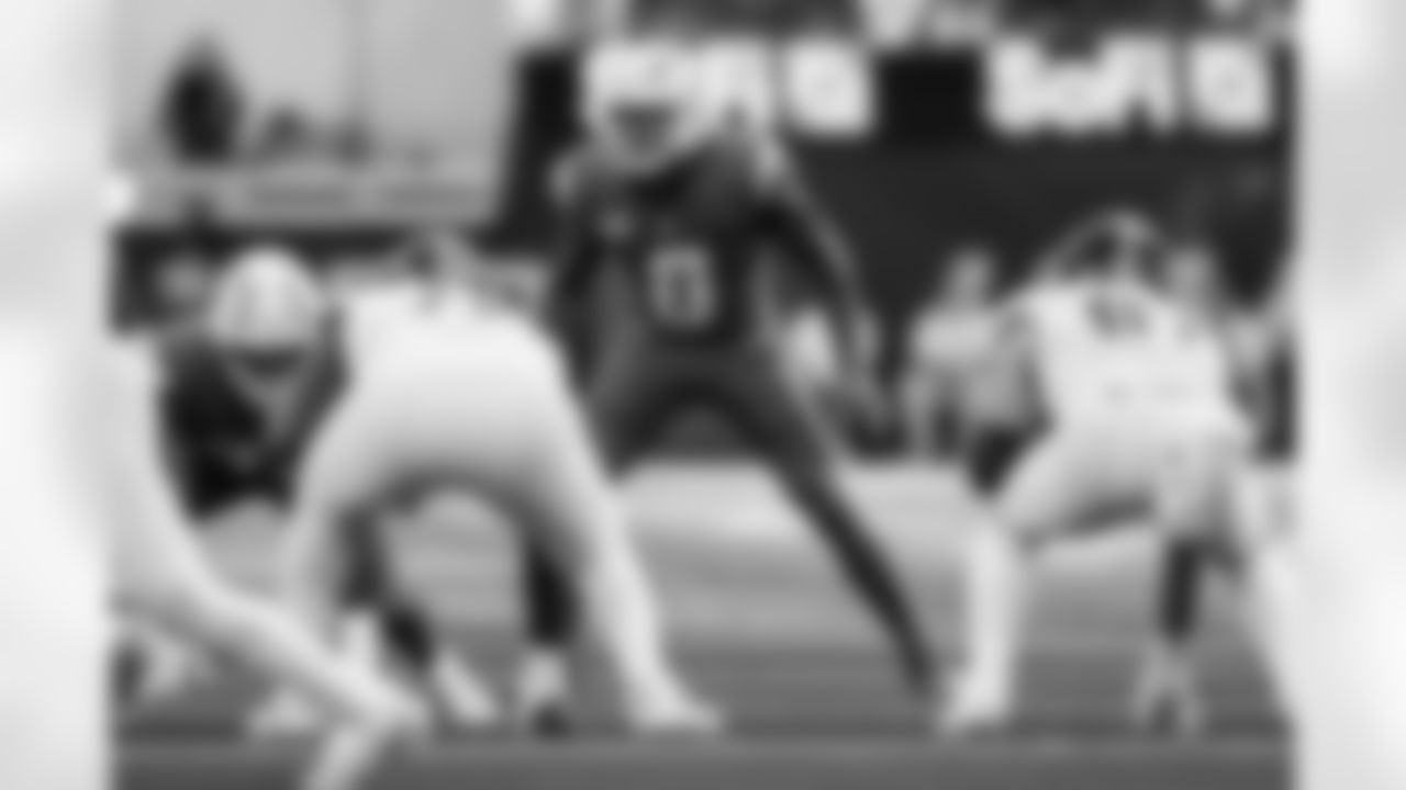 Check out the best shots from the Chargers Week 5 matchup against the Commanders!