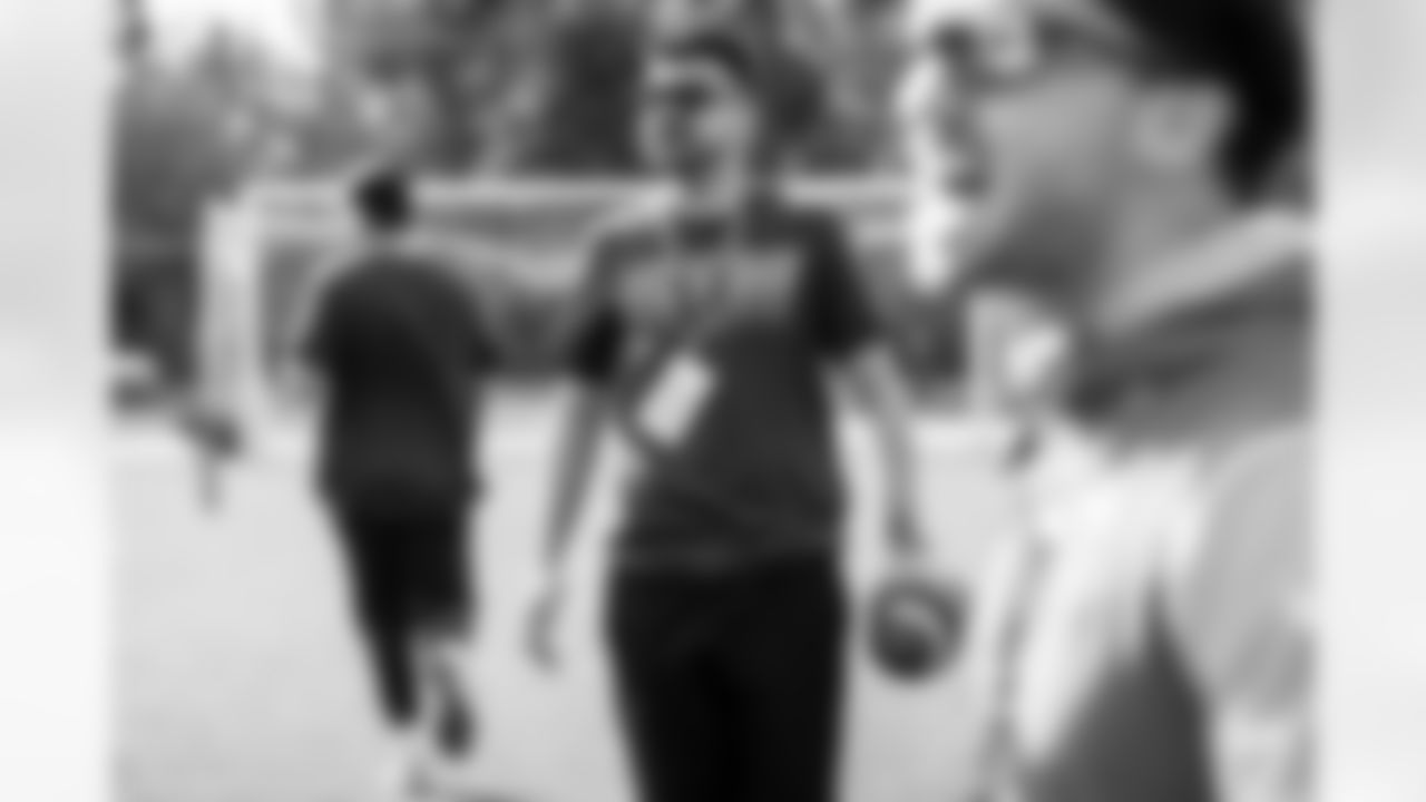 Check out the Chargers Flag Football Camp from February 5, 2025 in Northern Greece