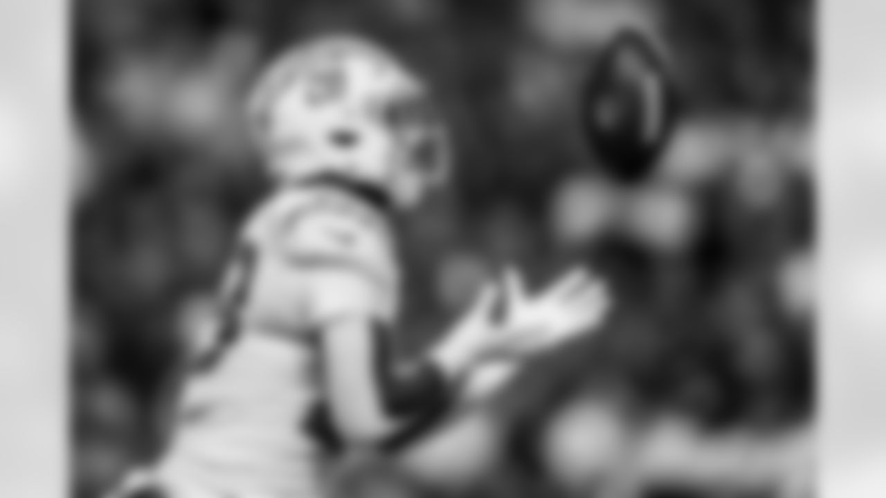 Take a look at the best photos of Chargers 2026 free agent Hassan Haskins