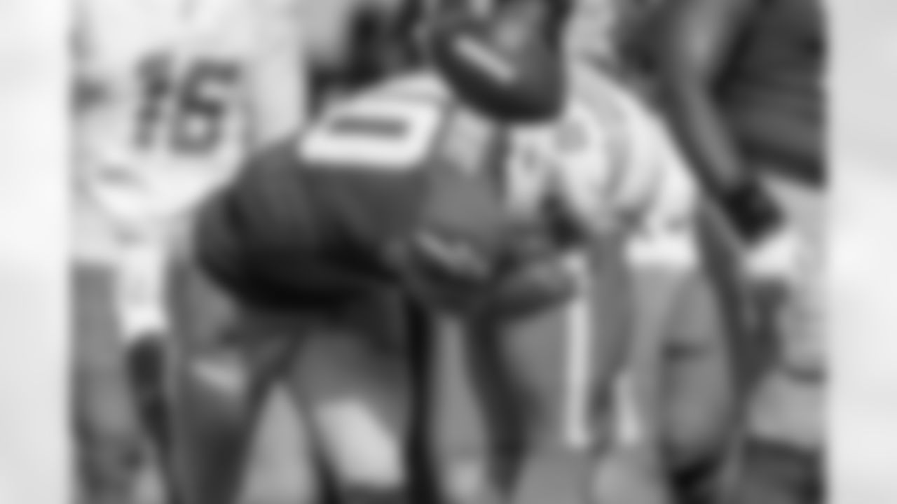 The Los Angeles Chargers play the Miami Dolphins on Sunday, September 10, 2023 at SoFi Stadium in Inglewood, CA.
[FINAL SCORE: MIA 36 - LAC 34]