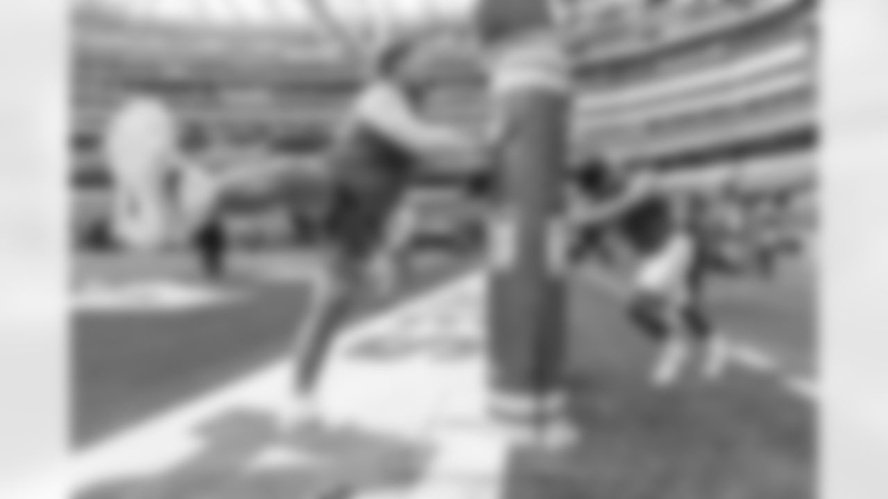 The Los Angeles Chargers play the New Orleans Saints on Sunday, October 27, 2024 at SoFi Stadium in Inglewood, CA.
[FINAL SCORE: LAC 26 - NO 8]