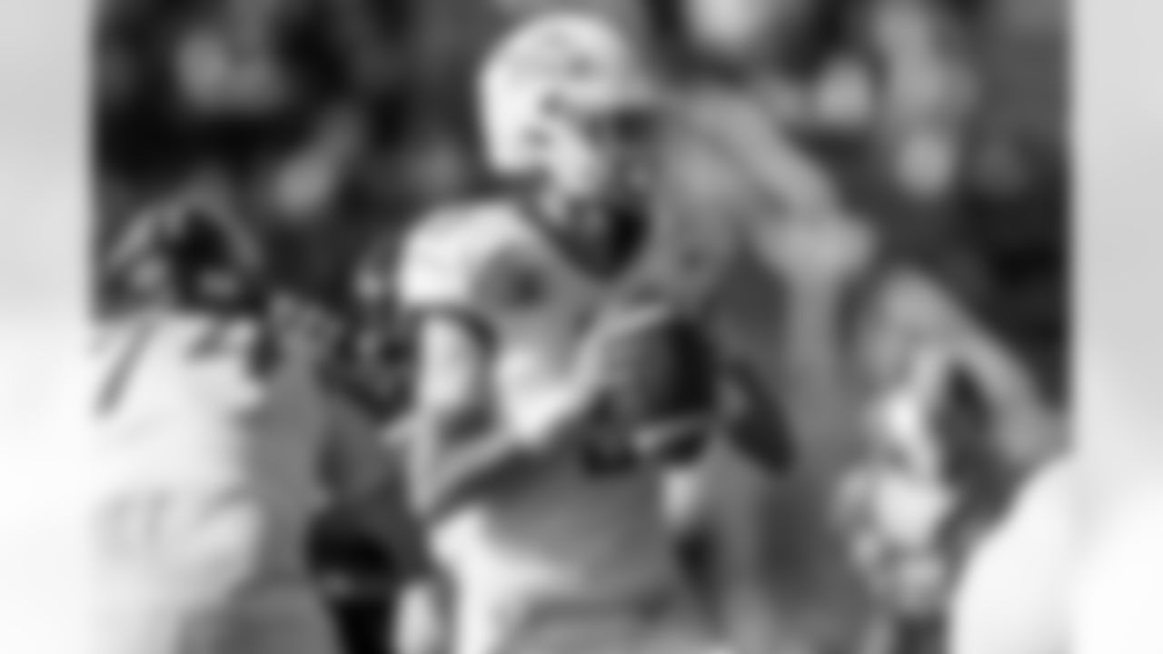 The Los Angeles Chargers host the 2025 Gridiron Classic All-Star game on Friday, December 20, 2025 at West Los Angeles College in Los Angeles, CA.