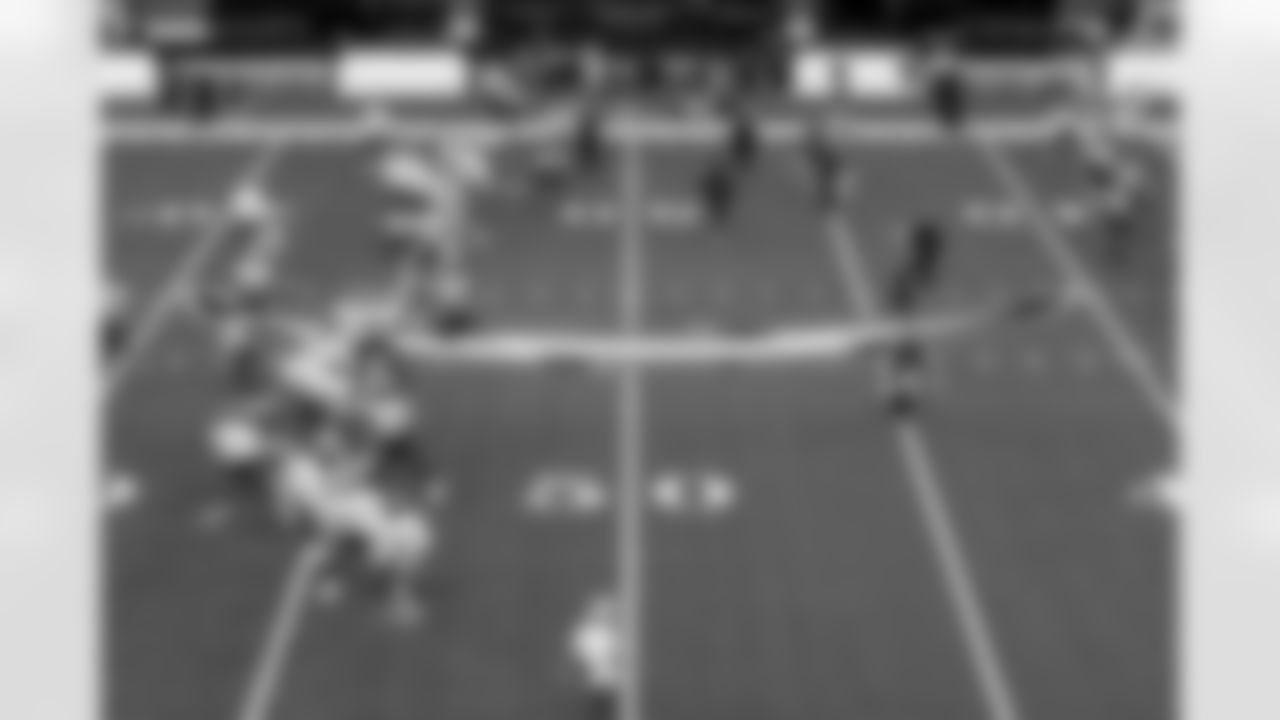 The Los Angeles Chargers practice on Wednesday, December 24, 2025 at Sofi Stadium in Inglewood, CA.