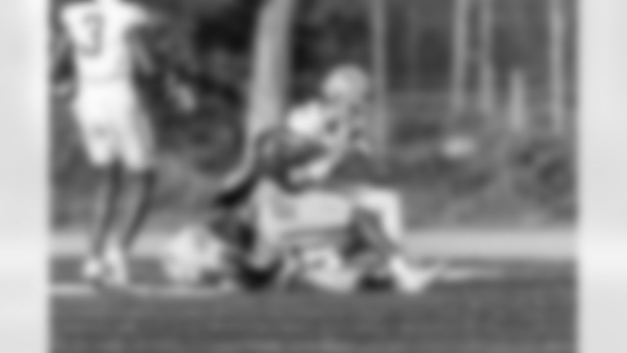 The Los Angeles Chargers host the 2025 Gridiron Classic All-Star game on Friday, December 20, 2025 at West Los Angeles College in Los Angeles, CA.