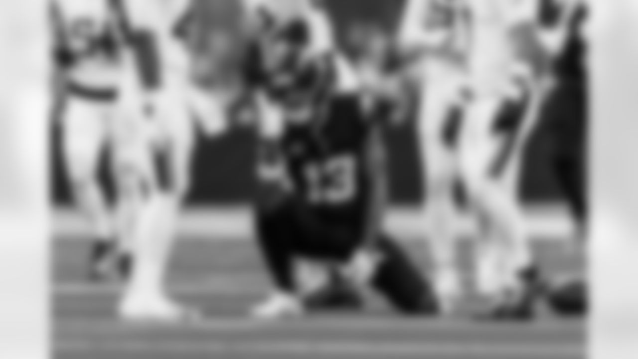 Take a look at the best photos of Chargers 2026 free agent Keenan Allen