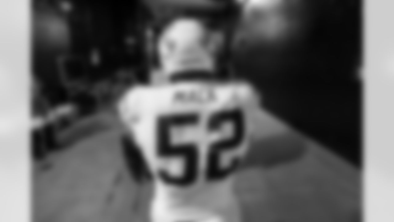 Check out the best shots from the Chargers Wild Card matchup against the Patriots!